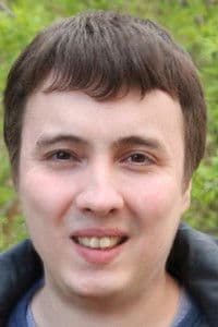 Vadim Valiullin photo