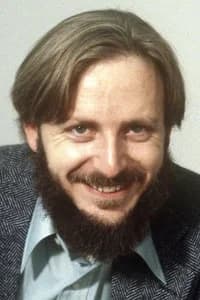 Dan O'Bannon photo