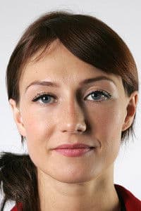 Carice van Houten photo