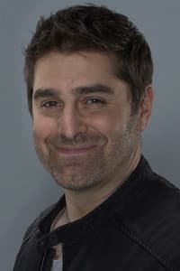 Tory Belleci photo