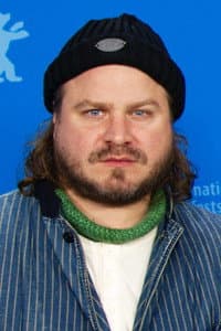 Brady Corbet photo