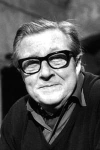 Terence Fisher photo