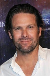 Stanton Barrett photo