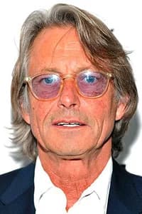 Bruce Robinson photo