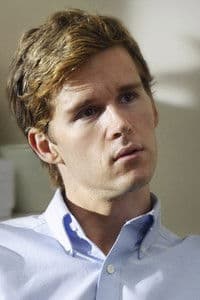 Ryan Kwanten photo