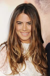 Lorenza Izzo photo