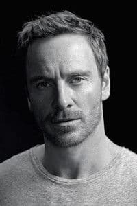 Michael Fassbender photo
