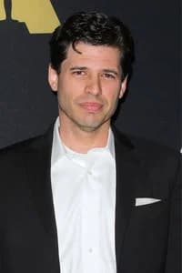 Max Brooks photo