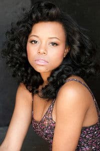 Lauren Pennington photo