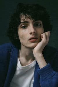Finn Wolfhard photo