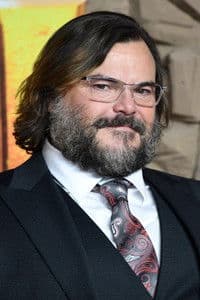 Jack Black photo