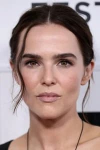 Zoey Deutch photo