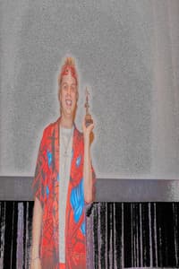 Alex Lathrop-Melting photo