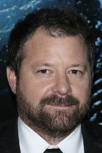 Alister Grierson photo