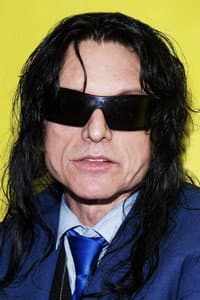 Tommy Wiseau photo