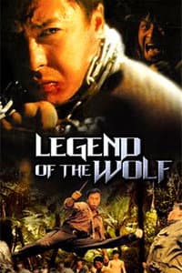 Donnie Yen photo
