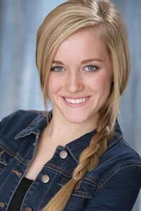 Madison Lawlor photo