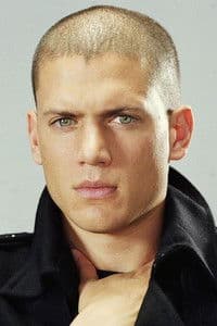 Wentworth Miller photo