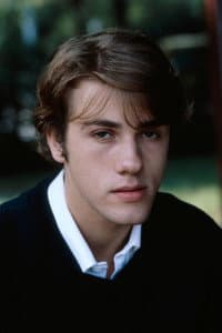 Christoph Waltz photo
