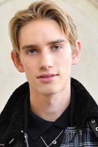 Levon Hawke photo