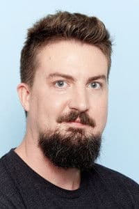 Adam Wingard photo