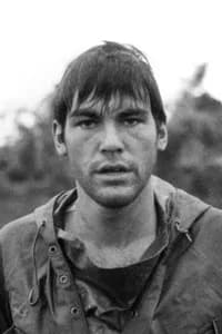 Oliver Stone photo