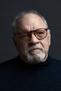 Paul Schrader photo