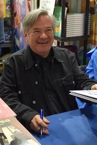 Miguel Ángel Martín photo