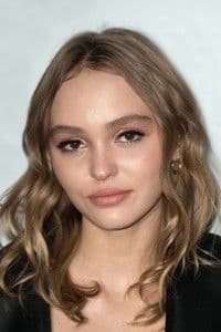Lily-Rose Depp photo