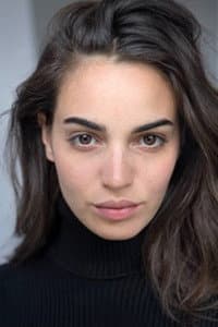Souheila Yacoub photo
