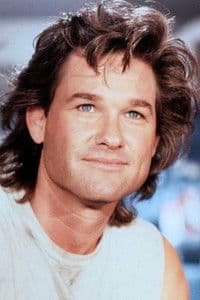 Kurt Russell photo