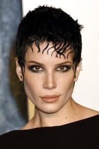 Halsey photo