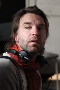 Måns Mårlind photo