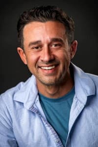 Robert Carrera photo