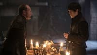 Michael McElhatton photo