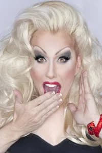 Chi Chi LaRue photo