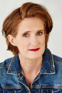 Louise Alston photo