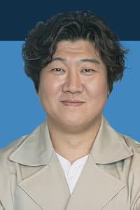 Hwang Jae-yeol photo