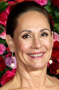 Laurie Metcalf photo