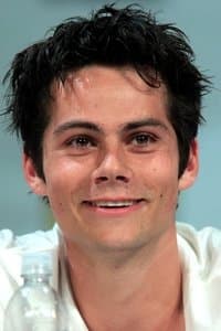 Dylan O'Brien photo