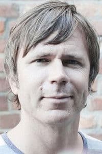 Arild Fröhlich photo