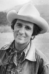 Harry Dean Stanton photo