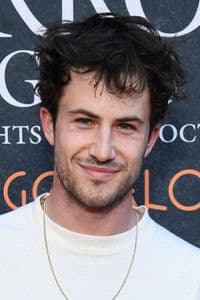 Dylan Minnette photo
