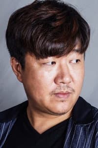 Hwang Jae-yeol photo