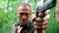 Michael Rooker photo