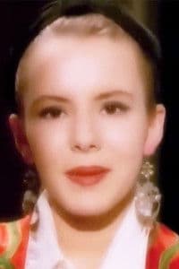 Betsy Lynn George photo