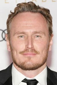 Dean S. Jagger photo