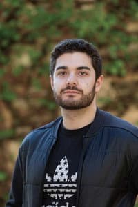 Hrachya Tokmajyan photo