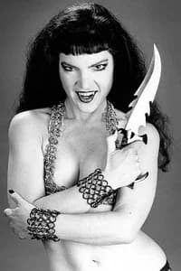 Brinke Stevens photo