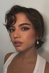 Isabela Merced photo